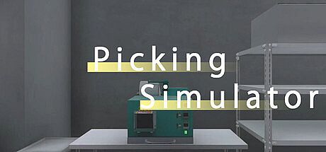 PickingSimulator Game