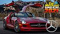 Car Mechanic Simulator 2021 - Mercedes-Benz Remastered DLC