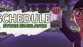 Schedule Store Simulator