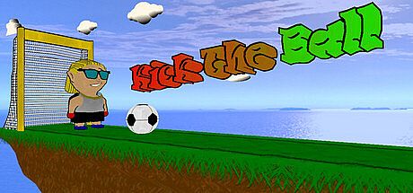 Kick The Ball Game