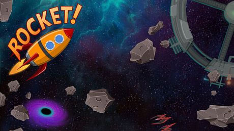 Rocket! Game