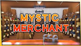 Mystic Merchant