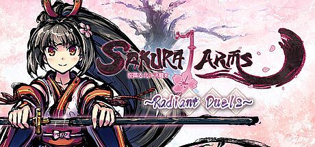 Sakura Arms ~Radiant Duels~