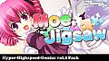 Moe Jigsaw - Hyper-Highspeed-Genius vol.2 Pack