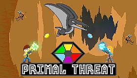 Primal Threat