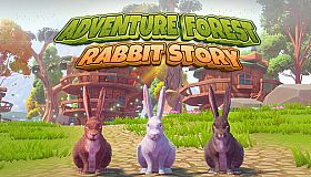 Adventure Forest: Rabbit Story