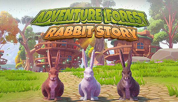 Buy Adventure Forest: Rabbit Story