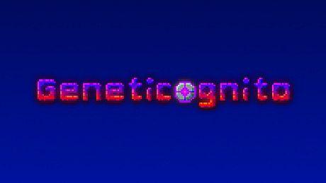 Geneticognito Game