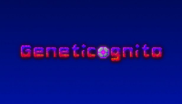 Buy Geneticognito