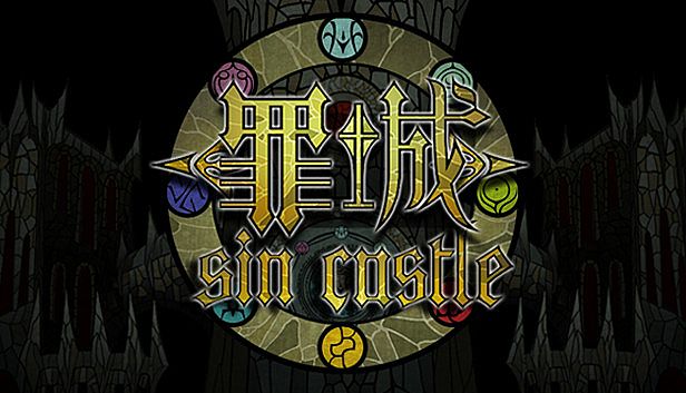 Buy Sin Castle