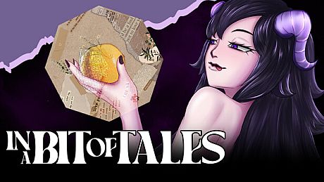 In a Bit of Tales Game