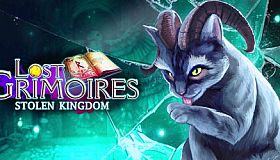 Lost Grimoires: Stolen Kingdom