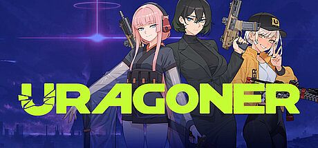 URAGONER Game