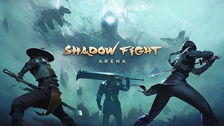 Shadow Fight Arena Game