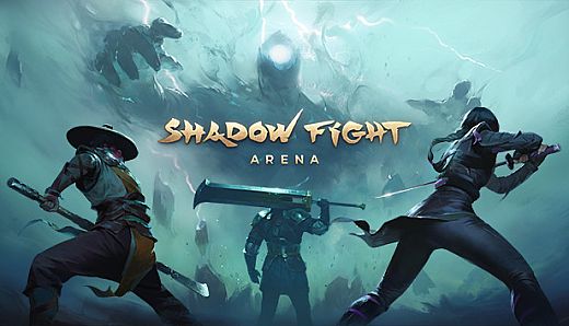 Shadow Fight Arena