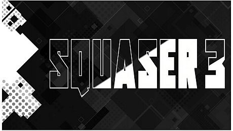 SQUASER 3 Game