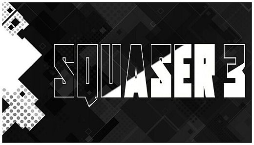 SQUASER 3