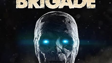 Strange Brigade Game