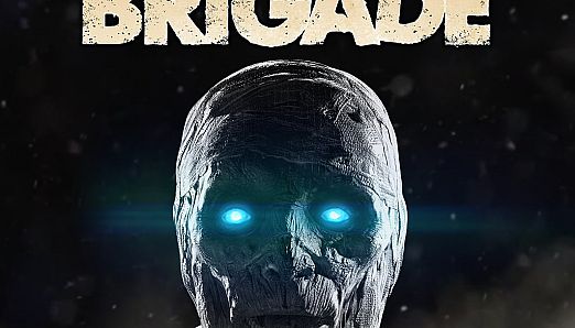 Strange Brigade