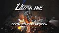 Ultra Age - Digital Concept Artbook