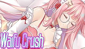 Waifu Crush - Live 2D (R18)