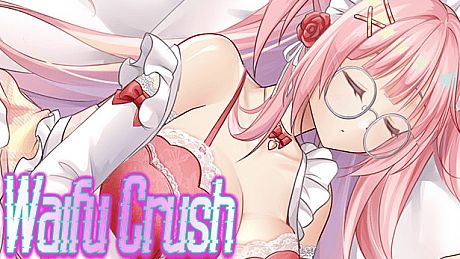 Waifu Crush - Live 2D (R18) DLC
