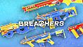 Breachers - Aquatic Fun Bundle
