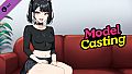Model Casting - Eve