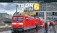 Train Sim World 6: Hauptstrecke Hamburg - Lübeck Route Add-On