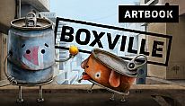 Buy Boxville Artbook and Wallpapers PC