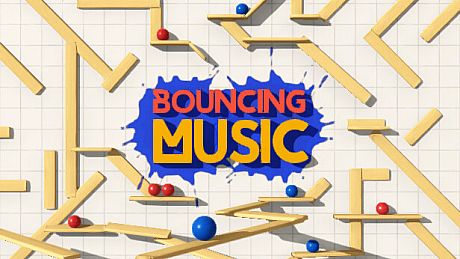 BouncingMusic Game