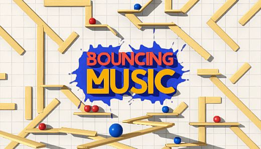 BouncingMusic