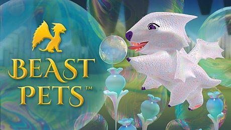 Beast Pets Game
