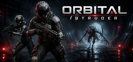 Orbital Intruder Game