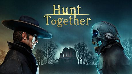 Hunt Together Game