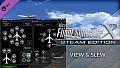 FSX Steam Edition: View & Slew Add-On