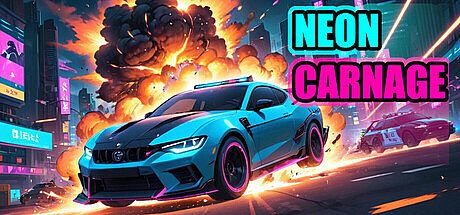 Neon Carnage