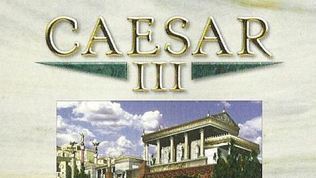 Caesar 3 Game