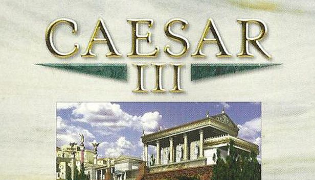 Buy Caesar 3