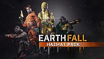 Buy Earthfall - Hazmat Pack PC