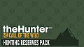 theHunter: Call of the Wild -  Hunting Reserves Pack