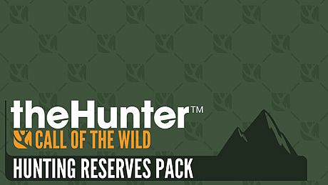 theHunter: Call of the Wild -  Hunting Reserves Pack Bundle
