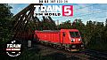 Train Sim World 5: DB BR 187 Loco Add-On