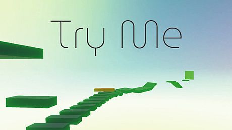 Try Me Game