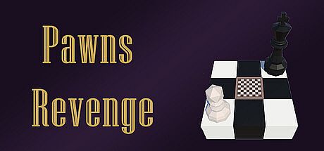 Pawns Revenge Game