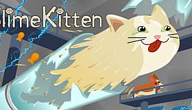 SlimeKitten