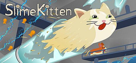 SlimeKitten