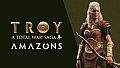 A Total War Saga: TROY - Amazons