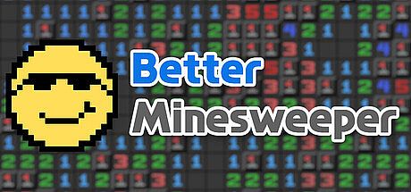 Better Minesweeper Game