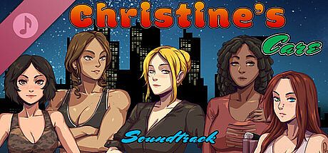 Christine's Care Soundtrack DLC